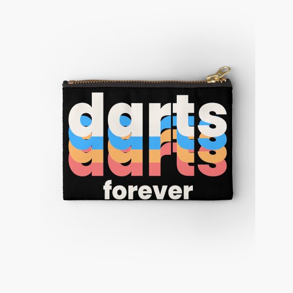 Item preview, Darts Forever designed and sold by TheGreenGoat.