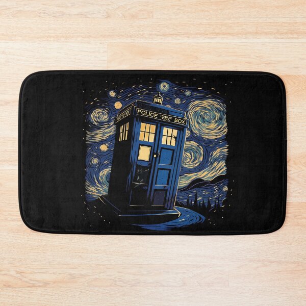 Item preview, Starry Starry Phone Box designed and sold by NianderQuinn.