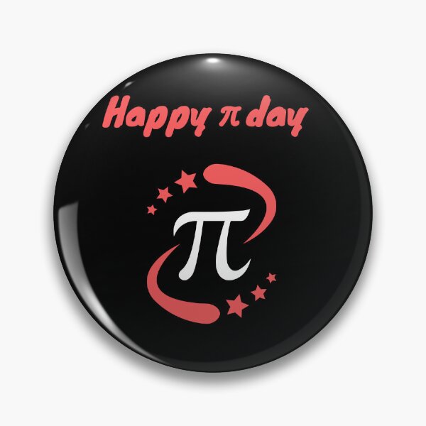 Item preview, Happy pi day 2024 designed and sold by ‪Anas Talbi‬‏.