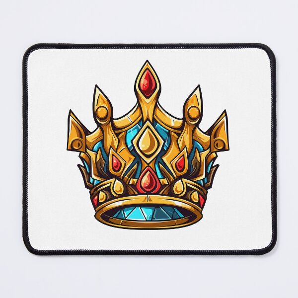 Item preview, Crown of Kings designed and sold by ebialonestar.