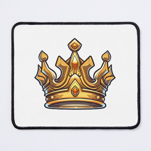 Item preview, Crown of Kings designed and sold by ebialonestar.