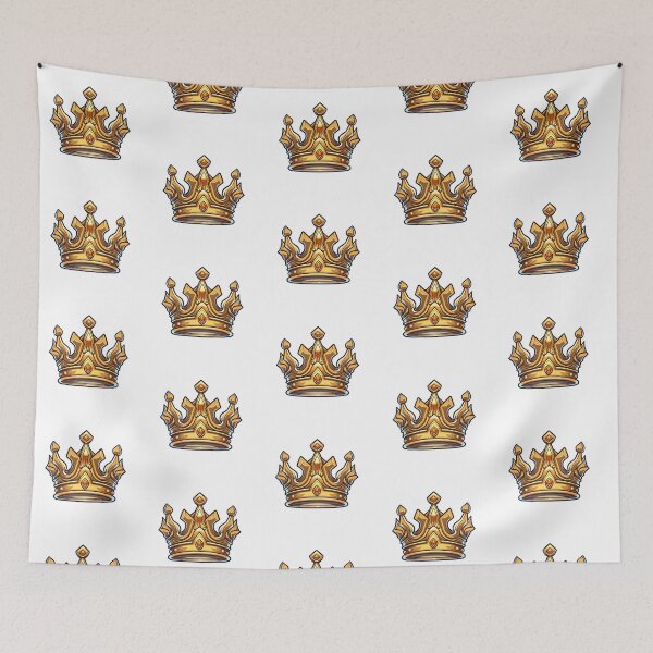 Item preview, Crown of Kings designed and sold by ebialonestar.