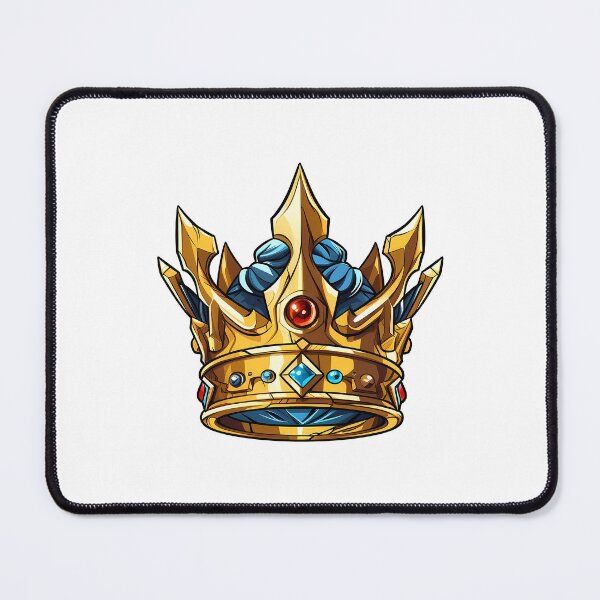 Item preview, Crown of Kings designed and sold by ebialonestar.