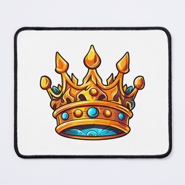 Item preview, Crown of Kings designed and sold by ebialonestar.