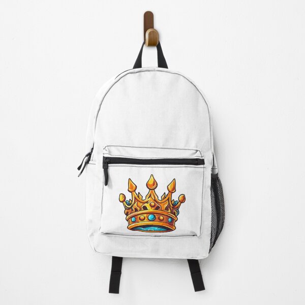Item preview, Crown of Kings designed and sold by ebialonestar.