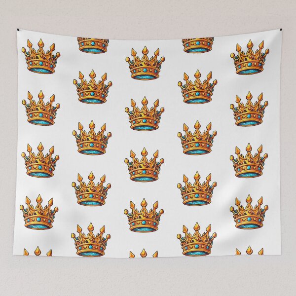 Item preview, Crown of Kings designed and sold by ebialonestar.
