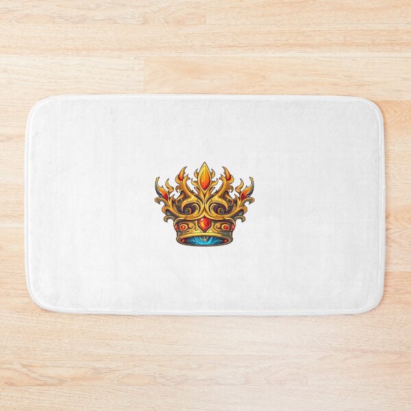 Item preview, Crown of Kings designed and sold by ebialonestar.