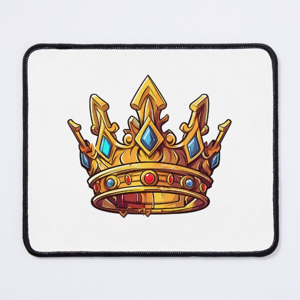 Item preview, Crown of Kings designed and sold by ebialonestar.