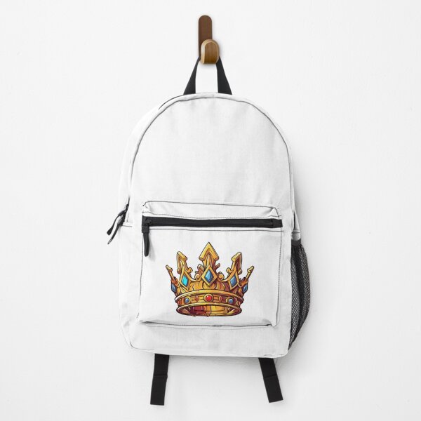Item preview, Crown of Kings designed and sold by ebialonestar.