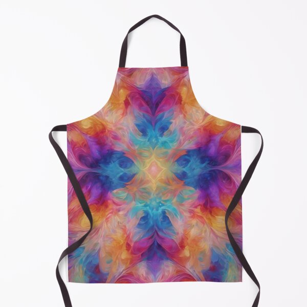Item preview, Psychedelic Surprise designed and sold by Geek-Girl-Art.