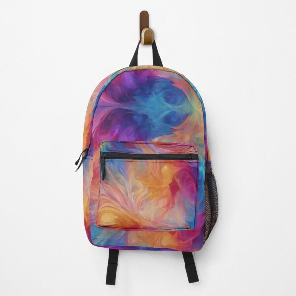 Item preview, Psychedelic Surprise designed and sold by Geek-Girl-Art.