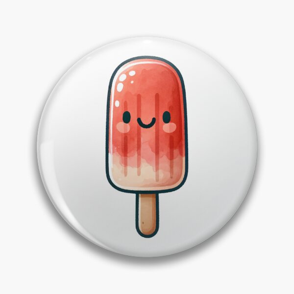 Item preview, Cute Ice Pop designed and sold by Emitropy.
