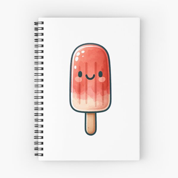 Item preview, Cute Ice Pop designed and sold by Emitropy.