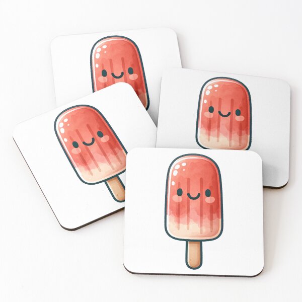 Item preview, Cute Ice Pop designed and sold by Emitropy.