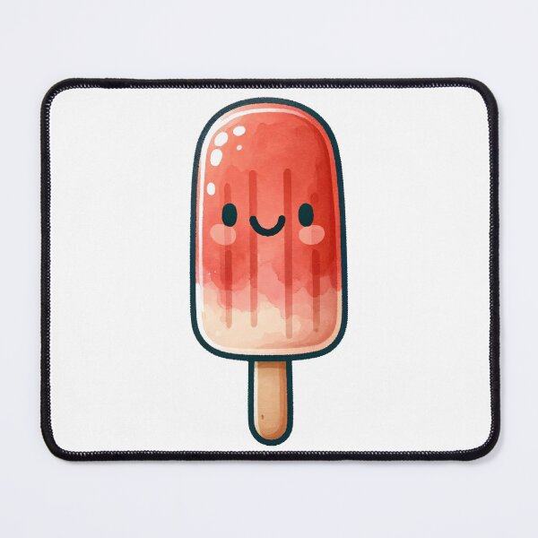Item preview, Cute Ice Pop designed and sold by Emitropy.