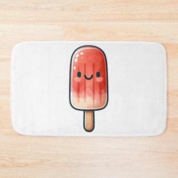 Item preview, Cute Ice Pop designed and sold by Emitropy.