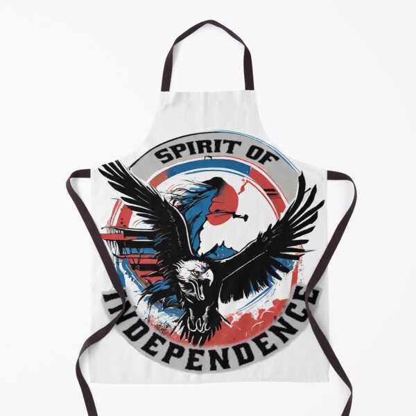 Item preview, Spirit of independence designed and sold by tartarares.