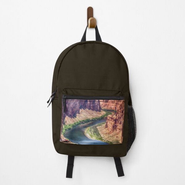 Item preview, The Colorado River Through Glen Canyon designed and sold by Kathy Weaver.