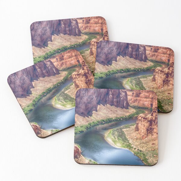 Item preview, The Colorado River Through Glen Canyon designed and sold by Kathy Weaver.