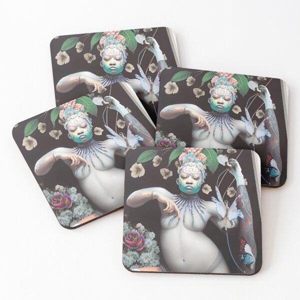 Item preview, Goddess of principle. designed and sold by maulbang.