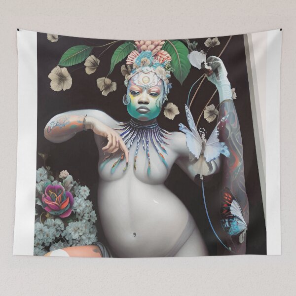 Item preview, Goddess of principle. designed and sold by maulbang.