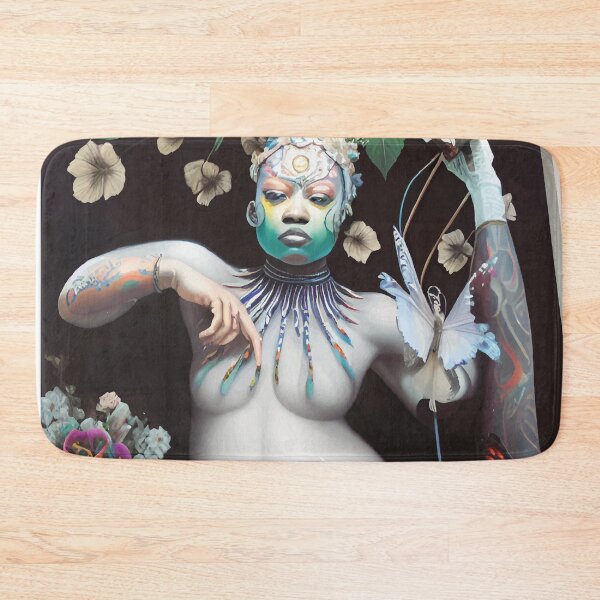 Item preview, Goddess of principle. designed and sold by maulbang.