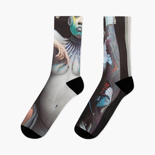 Item preview, Goddess of principle. designed and sold by maulbang.