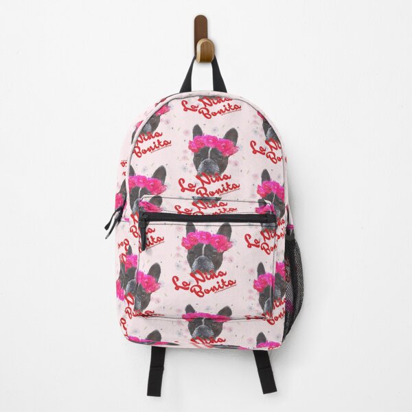 Item preview, Frenchie "The Pretty Girl" designed and sold by Frenchie Fever.