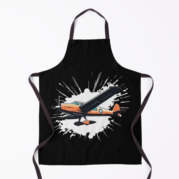 Item preview, Model airplane pilot airplane hobby aviator designed and sold by LuminOrb.