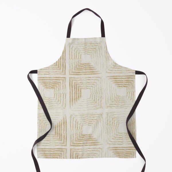 Item preview, Playing with geometry: boho macrame square designed and sold by PerlaDesignArt.