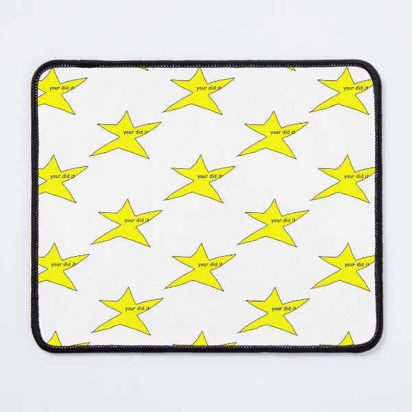 Item preview, Your Did It Meme Star Pack designed and sold by funkyst.