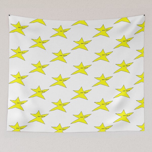 Item preview, Your Did It Meme Star Pack designed and sold by funkyst.