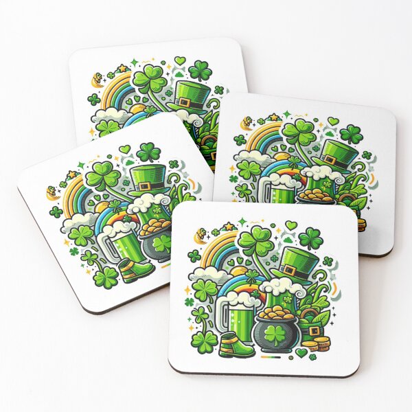 Item preview, St patricks day designed and sold by XQGa.
