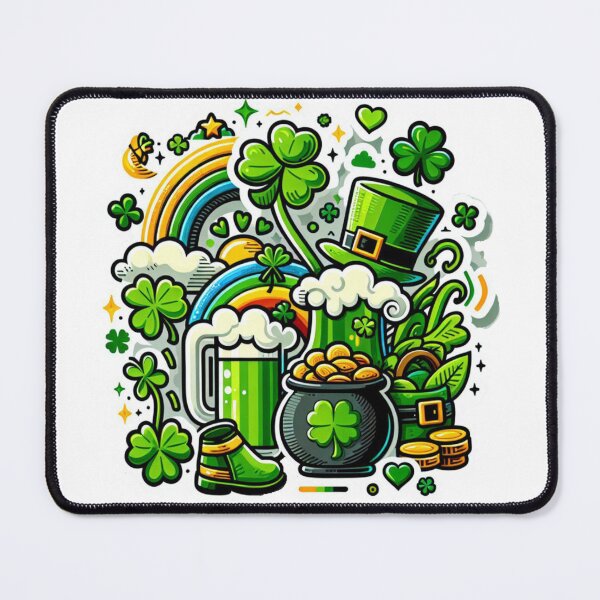 Item preview, St patricks day designed and sold by XQGa.