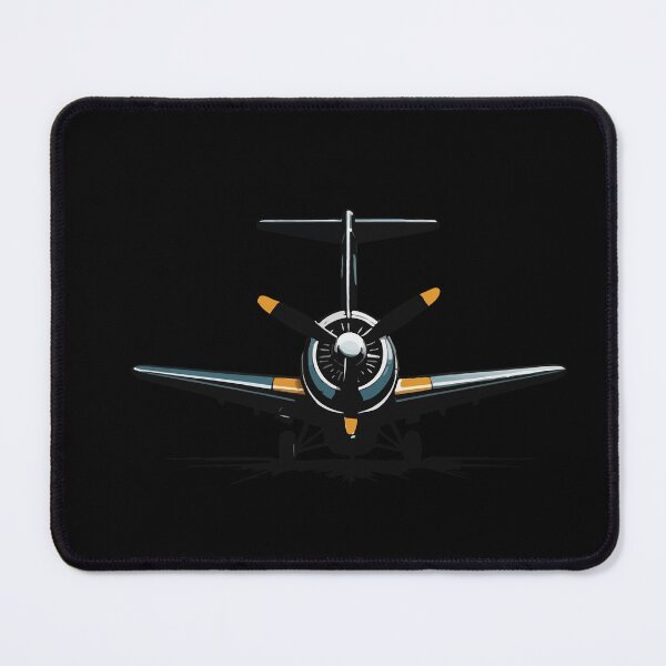 Item preview, Model airplane pilot airplane hobby design designed and sold by LuminOrb.