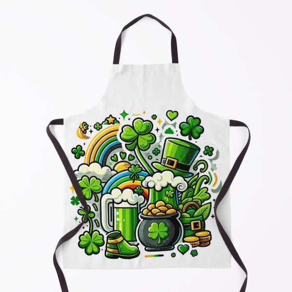 Item preview, St patricks day designed and sold by XQGa.