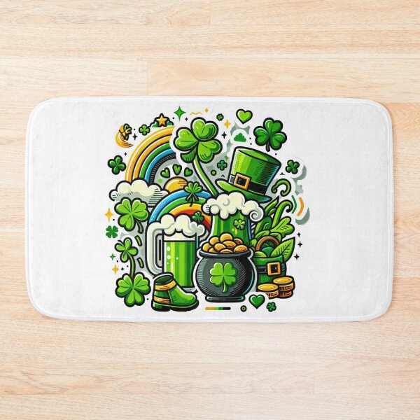 Item preview, St patricks day designed and sold by XQGa.