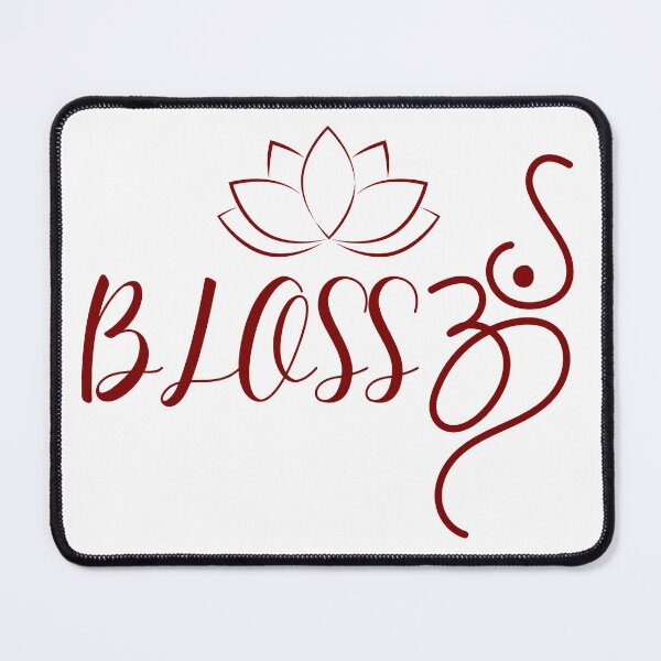 Item preview, Lotus Blossॐ  designed and sold by LyricsWear.