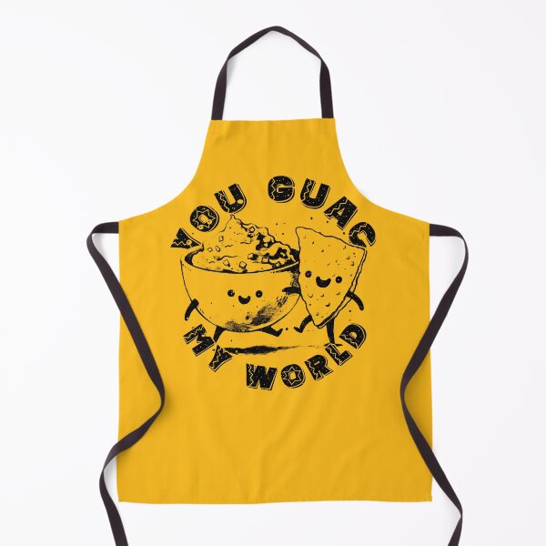 Item preview, Guacamole Nachos Puns Sayings For Funny Nacho Gauc Lover designed and sold by fooderiffic.