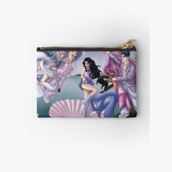 Item preview, The birth of KARD ( Fan art ) designed and sold by jonosmatt.