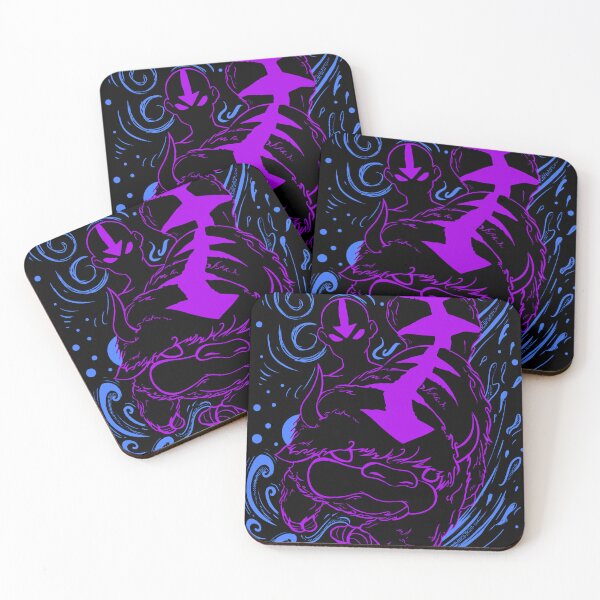 Item preview, Flying Air Bison designed and sold by ArtoCharlie.