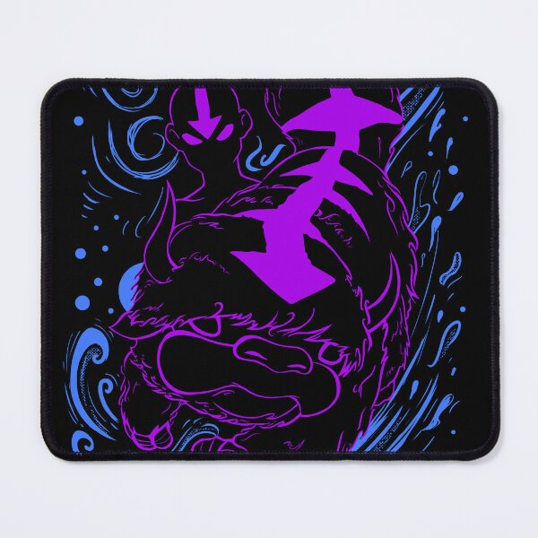 Item preview, Flying Air Bison designed and sold by ArtoCharlie.