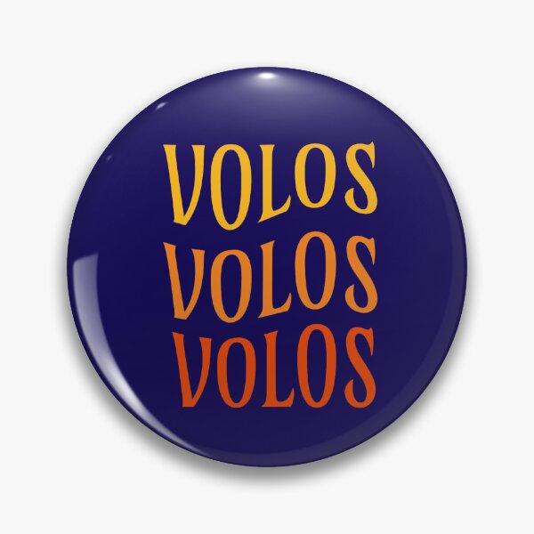 Item preview, Volos designed and sold by TheRightHonMP.