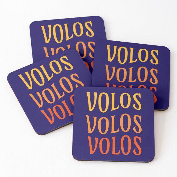 Item preview, Volos designed and sold by TheRightHonMP.