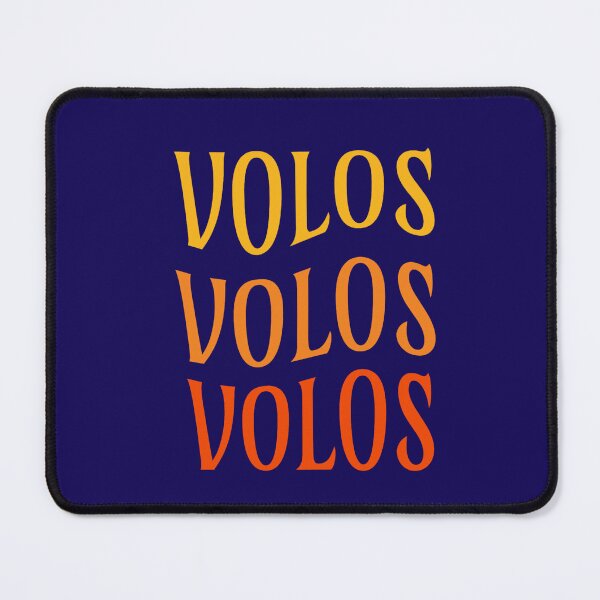 Item preview, Volos designed and sold by TheRightHonMP.