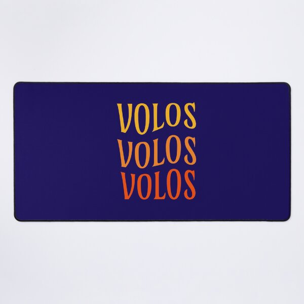 Item preview, Volos designed and sold by TheRightHonMP.