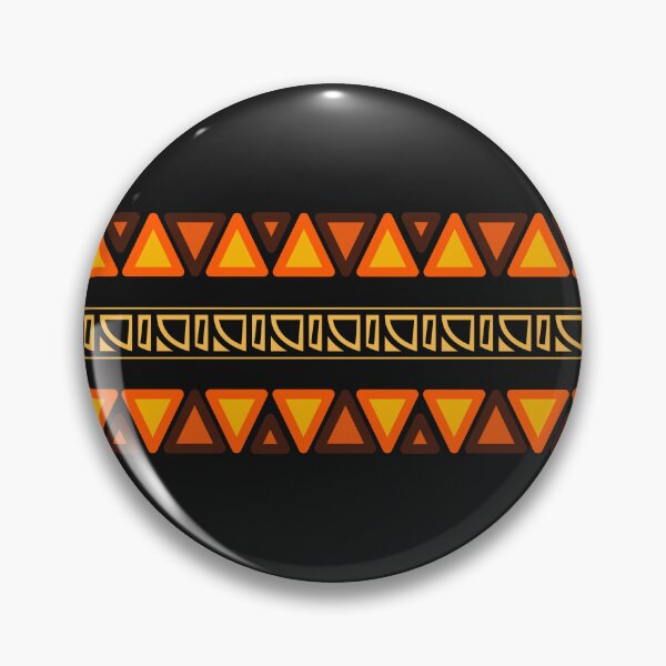 Item preview, Pattern ; Tribal Print designed and sold by PatternInArt.