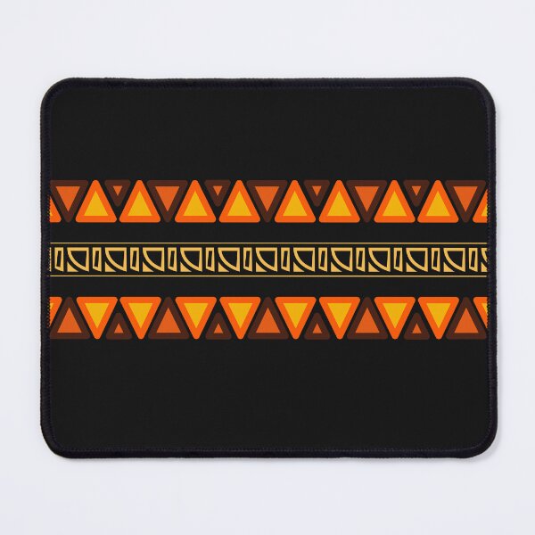 Item preview, Pattern ; Tribal Print designed and sold by PatternInArt.