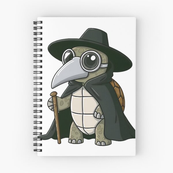 Item preview, Plague Doctor Memby: The Youngest designed and sold by Karumbememby.