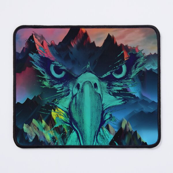 Item preview, Eagle spirit 2 designed and sold by clarazen.